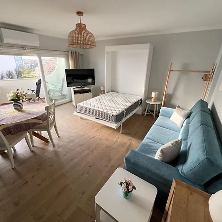 Concorde Sea View Appartement Portimão