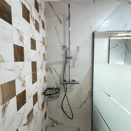 Concorde Sea View Appartement