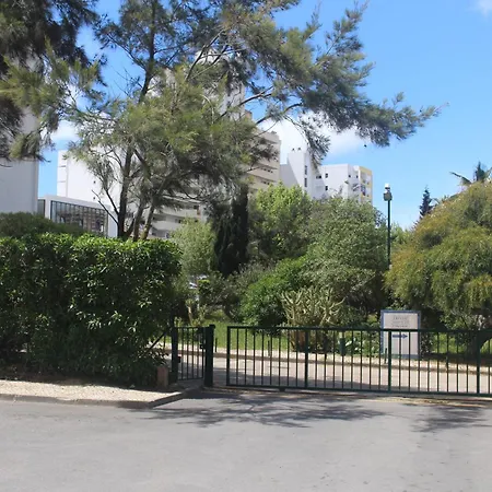 Appartement Concorde Sea View *