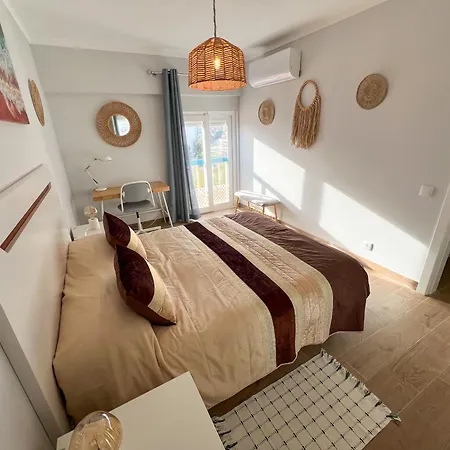 Concorde Sea View Appartement *