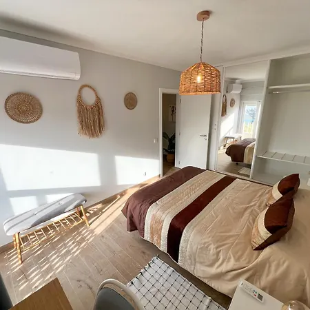 Concorde Sea View * Portimão