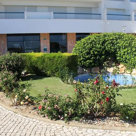 Concorde Sea View Appartement