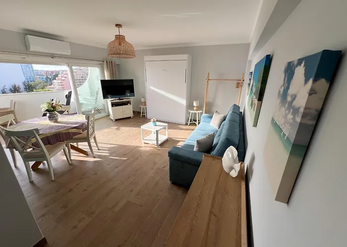 Concorde Sea View * Portimão