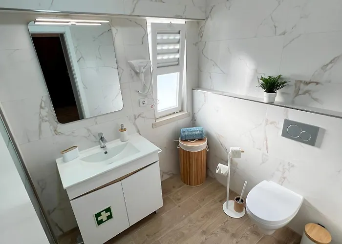 Appartement Concorde Sea View