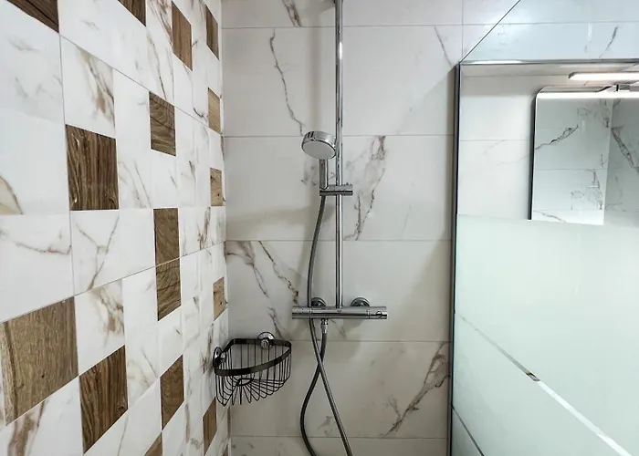 Concorde Sea View Appartement