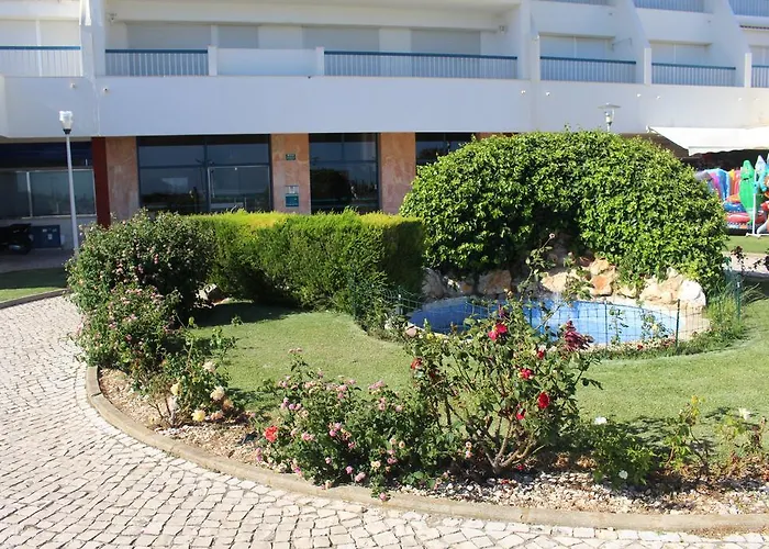 Concorde Sea View Appartement