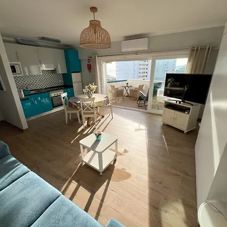 Concorde Sea View * Portimão