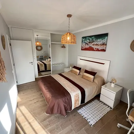 Concorde Sea View Портиман