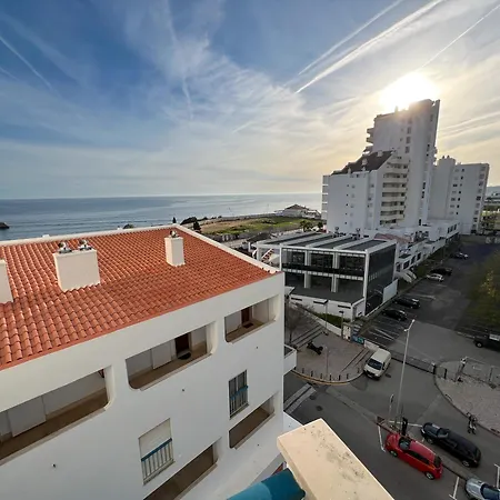 Concorde Sea View Apartament *