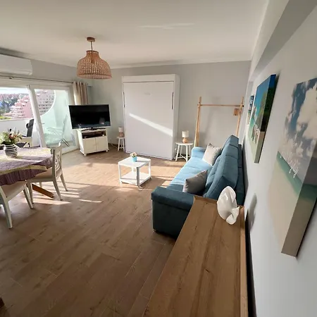 Concorde Sea View * Portimão