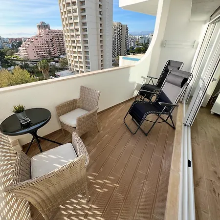 Διαμέρισμα Concorde Sea View
