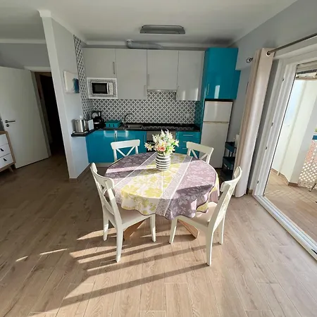 Διαμέρισμα Concorde Sea View *